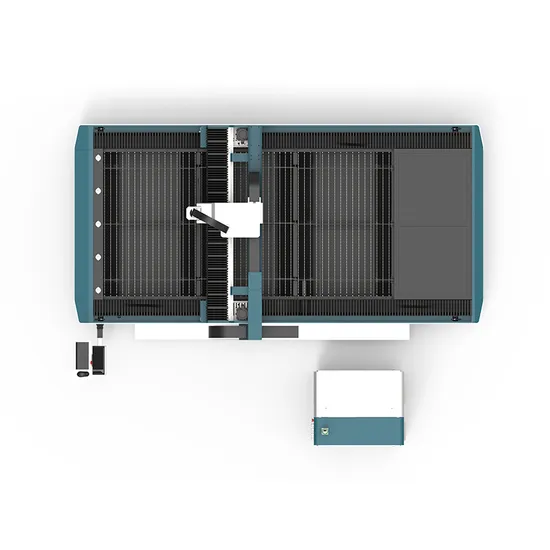 2023 Wholesale Fiber Laser Cutting Machine for Sale