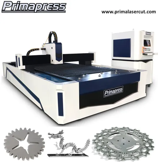750W, 1kw, 1500W, 2kw, 3kw, 4kw Fiber Laser Cutting Machine with Ipg, Raycus Power Laser Cutting Machine