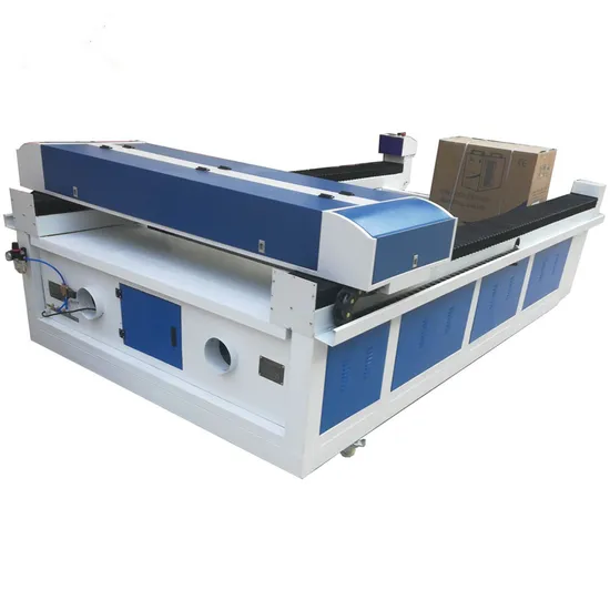 3mm Stainless Steel Carbon Steel Metal Plate Laser Cutting Machine 300W CNC Laser Cutter