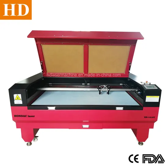 CO2 Laser Machine