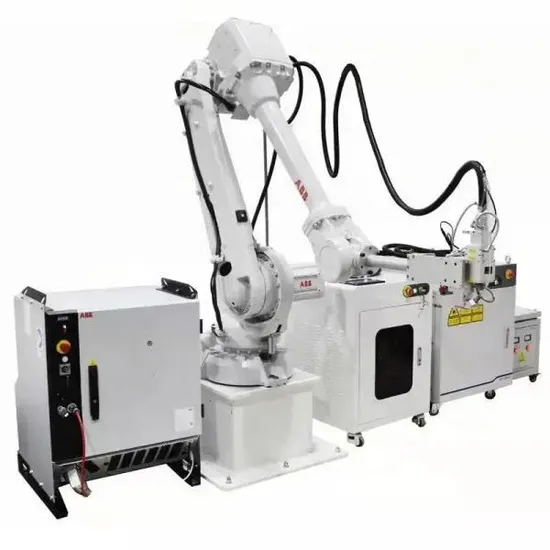 Premium Laser Hardening Machine for Precision Mold Treatment
