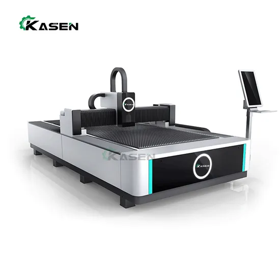 1.5kw Excellent New Business Brand New Laser Cutter