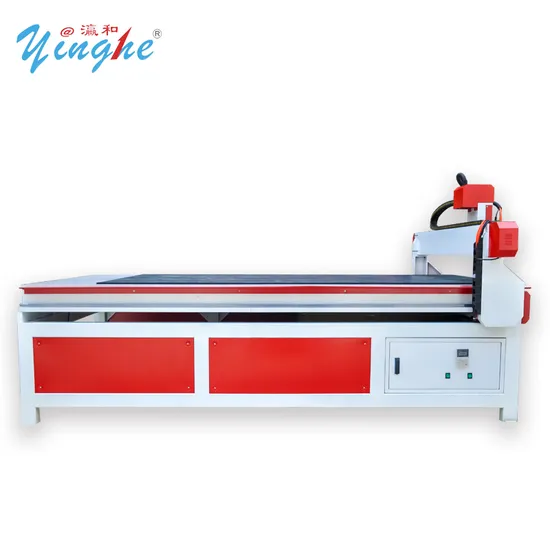 Yh-1325 Wood CNC Engraver Router Yinghe Brand