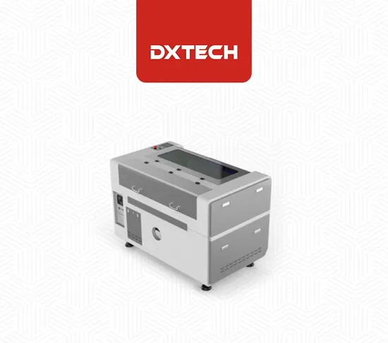 150W CO2 Laser Cutting Machine for Metal and Nonmetal Furniture Manufacturing Textile Shoemaking Industry 300W