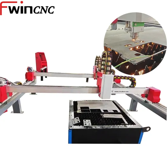 Fwincnc New Style Mini Portable Laser Cutter Portable Laser Cutting Machine