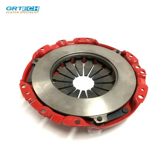 Hcc512 22300-Pr3-020 Auto Spare Parts Performance Racing Clutch Cover for Honda CRV/Crx