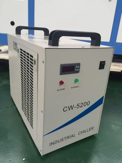 China Good Quality Laser Equipment