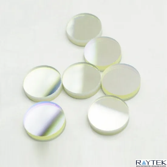 Beam Splitter/Laser Spectroscope/Optical Spectroscope/Dichroic/Beamsplitter