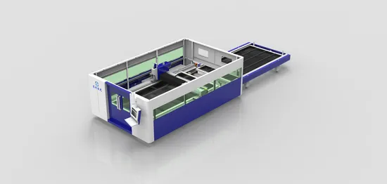 Fiber Laser Cutting Machine / Laser Cutting Machine CNC 1kw 2kw 3kw 4kw 6kw 8kw 20kw 30kw