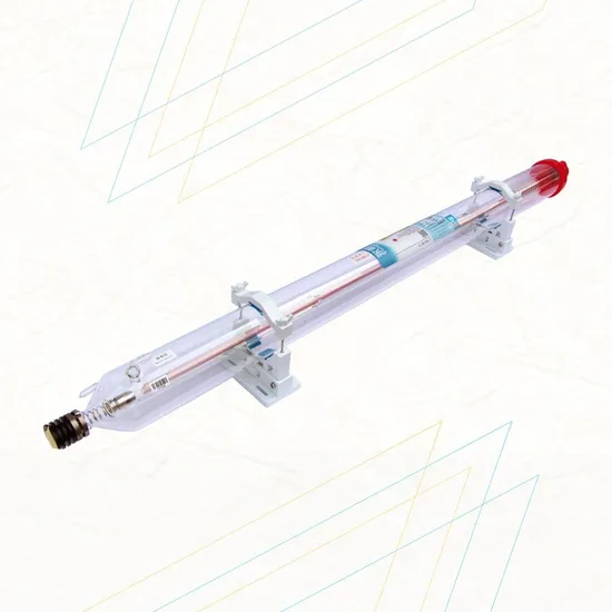 Laser Tube for Laser Cutting Machine