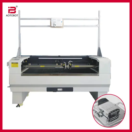 China Best Laser Cutting Machine