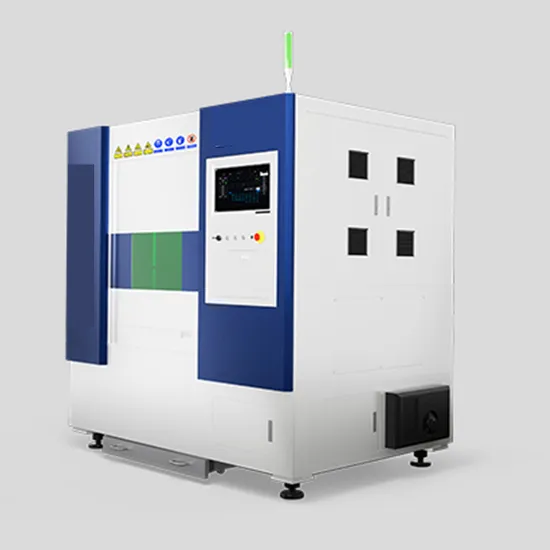 Mps-0806h High Precision Fiber Laser Cutting Machine with Stable Marble Platform and High-Strength Cast Aluminum Alloy Beam