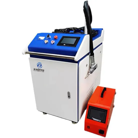 Laser Welding Machine Laser Welder 1000W for Metal Stainless Steel Aluminum