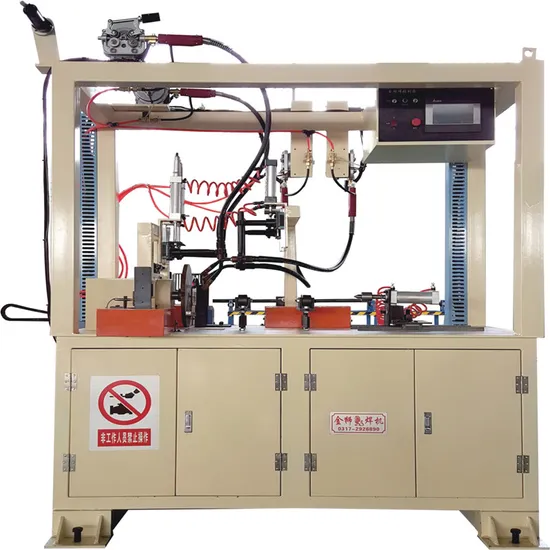 Fully Automatic Building Welding Tool TIG Welder