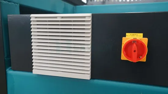 2023 Manufacturer of Fiber Laser Cutting Machine with Protection Case