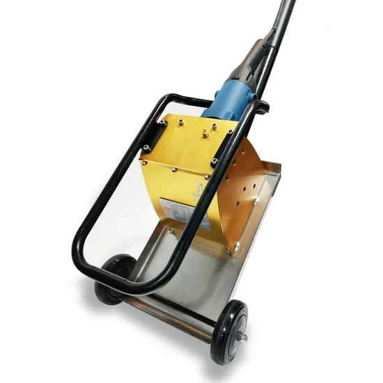 Hot Sale Variety of Materials with CE Slat Slag Cleaner