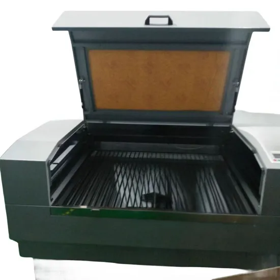 Ra CNC Machine Tools/Non-Metal Laser Cutting Machines for Rubber/Acrylic/Cloth Fiber/Plastic