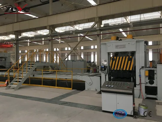 High Speed Corbon Steel Ss Al Decoiler Line, Uncoiler Machine, Rewinding Slitter