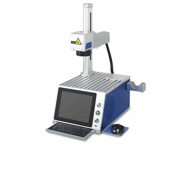 Removable Laser Printing Machine