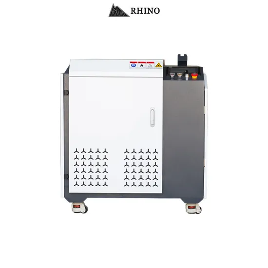 Bwt 2000W Portable Welding Machine Fiber Laser Welding Machine
