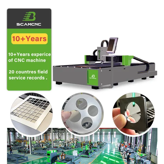 Price Fiber Laser 2000 Watt Cutting Machine Fiber Laser Cutting Machine with Exchange Table