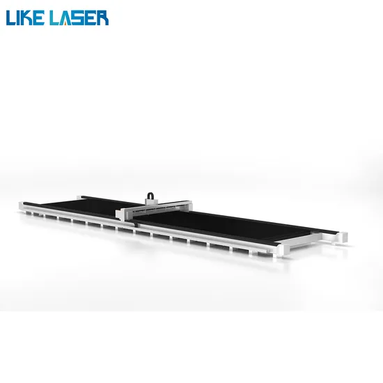 Ultra-Large Format Laser Cutting Machine/Large Enclosure Laser Cutting Machine/Large Laser Cutting Machine