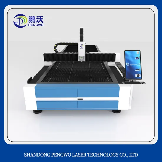 Environmentally Friendly Power High Durability Laser Cutting Machinery