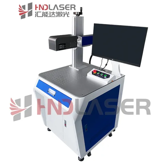 3D Portable Autofocus CNC Metal Fiber Laser Marker /Engraving/Cutter/Engraver /Laser Cutting Machine for Logo Printing on Plastic Laser Marking Machine