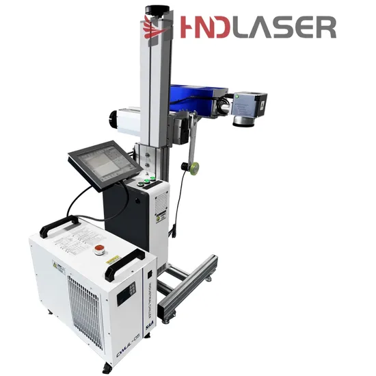 Faith Laser Marking Machine 3W 5W UV Small Laser Marking Machine/Laser Logo Mini Printing Machine for Metal