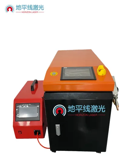 Mini Model Hand Held Laser Welding Machine 1000W Price