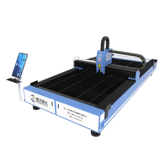 Raycus Max Laser Source 1000W 1500W 2000W 3000W 6000W CNC Sheet Metal Fiber Laser Cutting Machines for Carbon Stainless Steel Metal Sheet 1kw 2kw 3kw 6kw