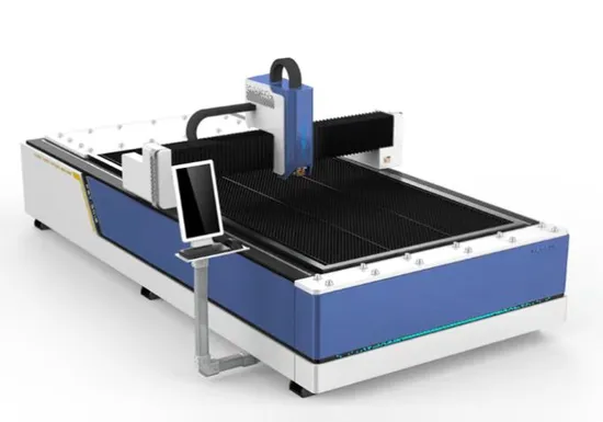 Gantry Type Online Service Horizon 3015 Range Yyc Laser Cutting Machiine