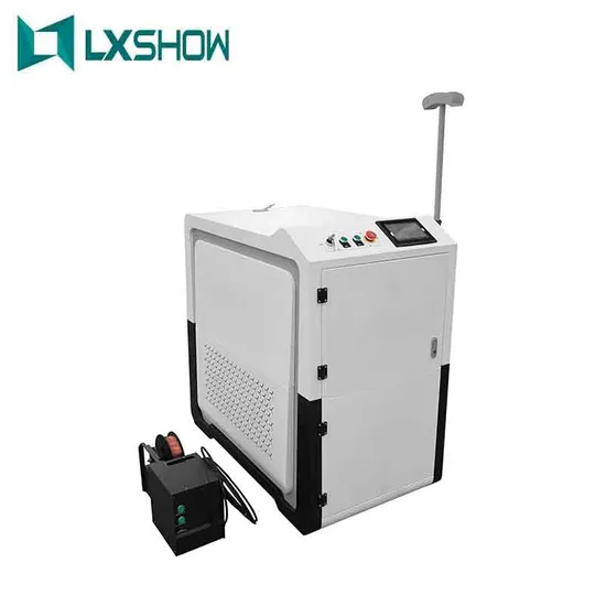 Cheap Price Stainless Steel Laser Welding Machine