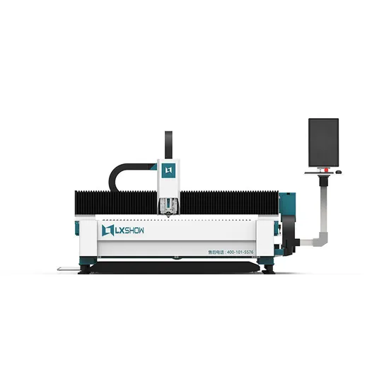 Professional 1000W Fiber Laser Cutter Price Black Friday for Sale