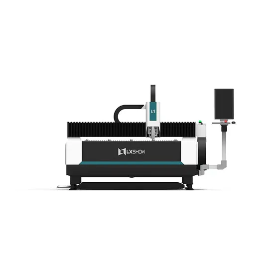 High Power 2023 Fast Auto Fiber Laser Cutting Machine for Sale Near Me