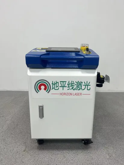 2000W 1500W China Car Wheel Cleaning Machine Oxide Layer Removal