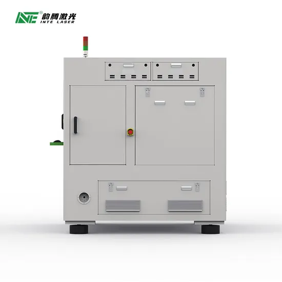 Modern High Precision Laser SD Card Cutting Machine for Versatile Use