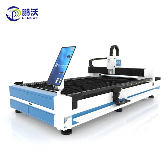 3kw, 6kw, 8kw, 10kw, 12kw Stainless Steel CNC Metal Laser Cutting Cutter Machine Ipg Raycus Power