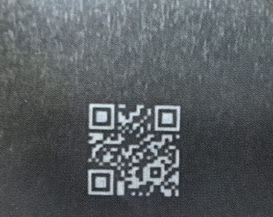 High Quality Laser Making Machine for FPC/PCB with Industrial Engraving System