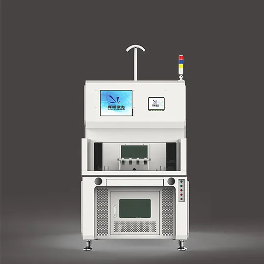 1000W Laser Welding Machine for Lithium Battery Modules