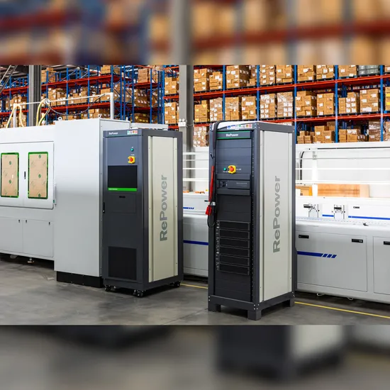 Huiyao Laser Automatic Wood Container Pack Plant CE/ISO Certified Battery Line