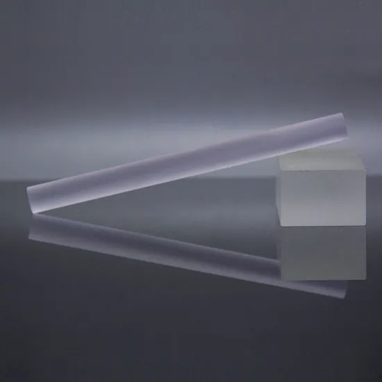 Efficient TM: Ylf Crystal with Linearly Polarized Laser Output