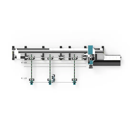 6kw /8kw /10kw /12kw CNC Laser Cutting Machine Price for Sale
