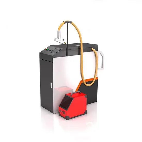 Best Product Handheld Laser Welding Machine India Agent Price