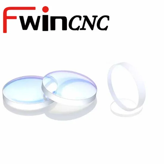 D27.9X1.5 D27 T4 D28 T4 Jgs1 Laser Protective Lens for Fiber Laser Raytools Head Bt240s Bm110