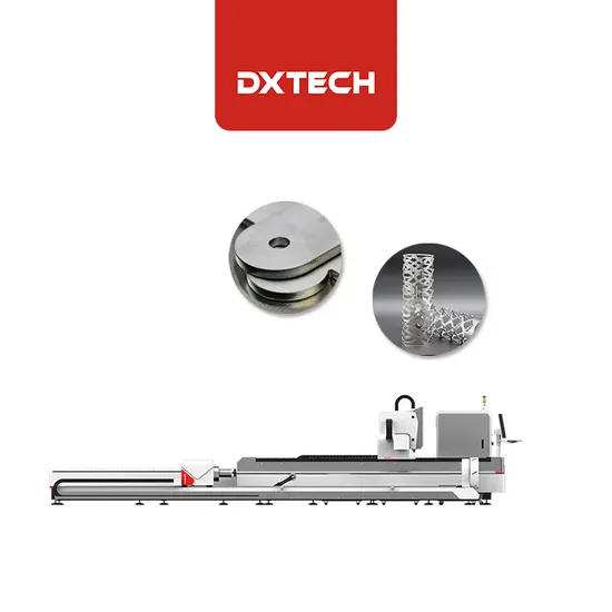 1000W~8000W Hot Sale Plate and Tube Metal CNC Fiber Laser Cutting Machine for Sale