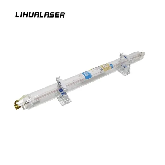Lihua Yongli Bluetimes Guaranteed Quality Unique Co2 Glass Laser Tube 90w 100w 130w 150w 180w Co2 Laser Tube