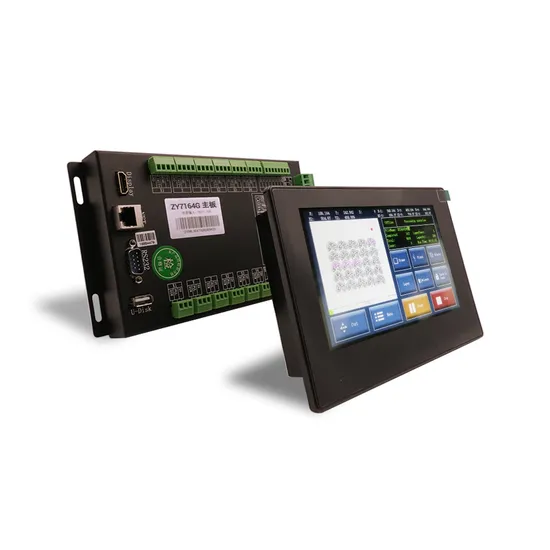 ZY7164G Laser Cutting & Engraving Control System Board Cutting Processing Marking and Engraving Electronic Accessorries Non-Metal Cutting CO2 RF Laser