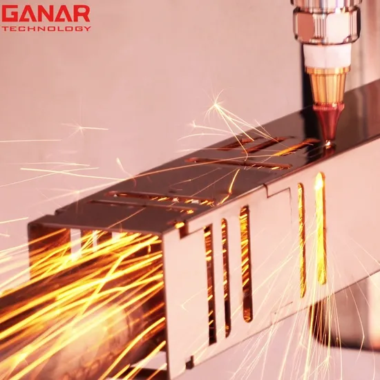 Automatic Tube Cutting Equipment