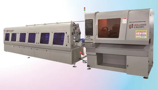 Efficient 1500/2000/3000W Fiber Laser Cutter for Cutting Steel and Aluminum